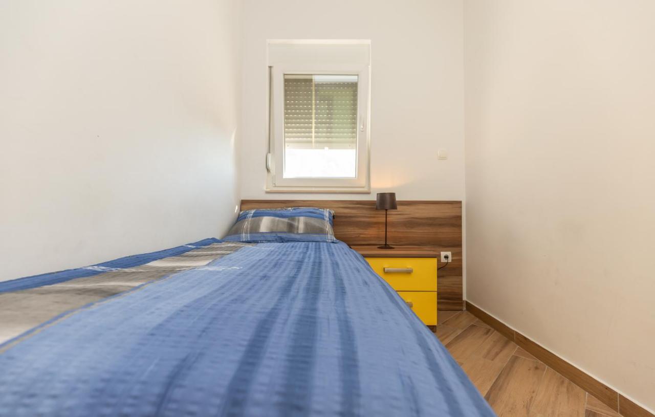 Andela 2 Apartment มาคาร์สกา ภายนอก รูปภาพ