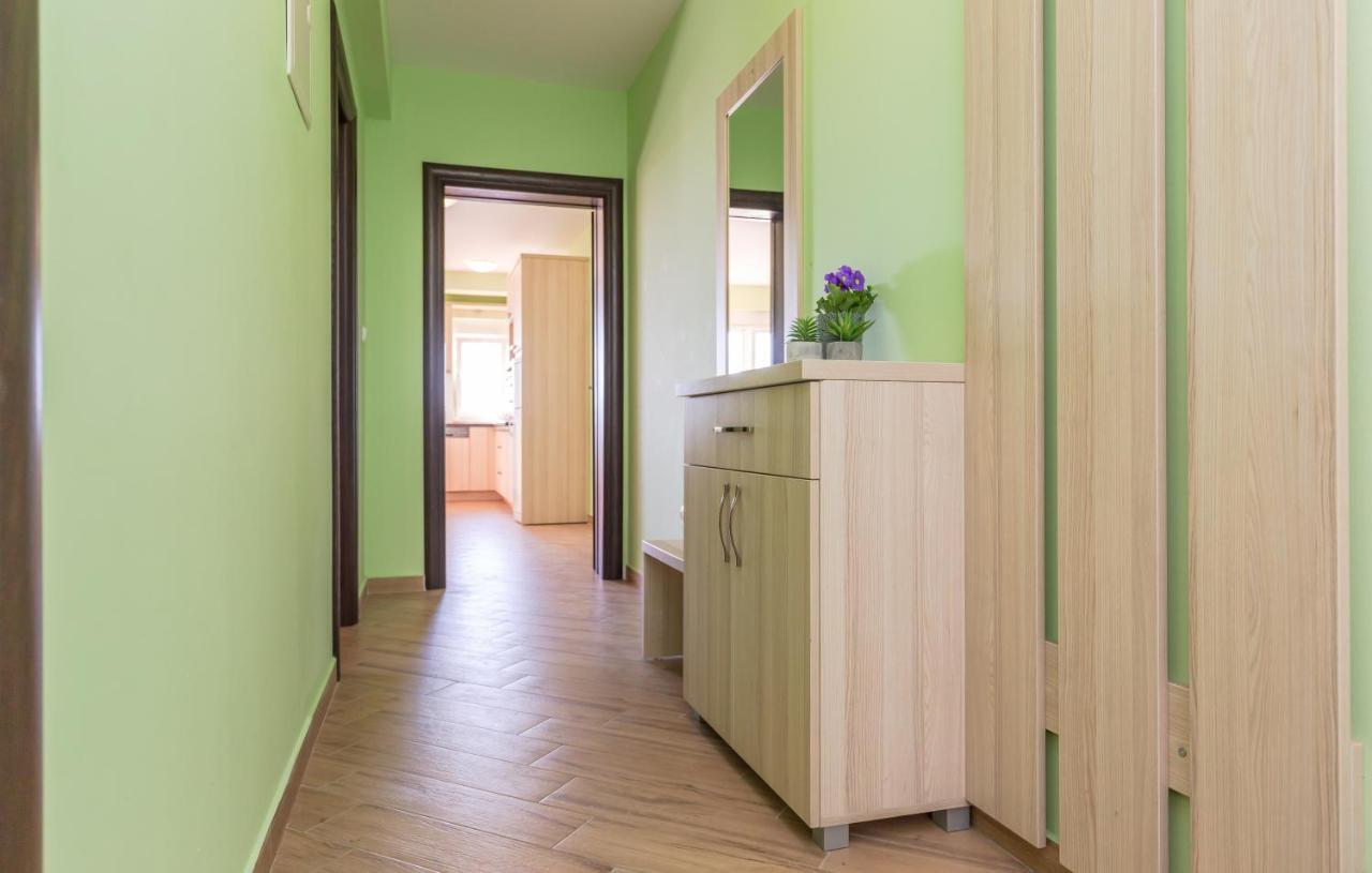 Andela 2 Apartment มาคาร์สกา ภายนอก รูปภาพ